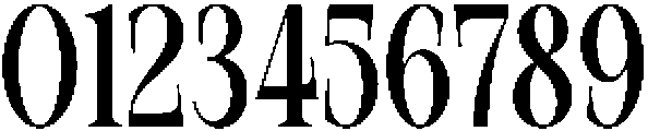 Desqire Regular otf (400) Font OTHER CHARS