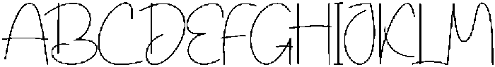 Dessert Cactus Regular otf (400) Font UPPERCASE