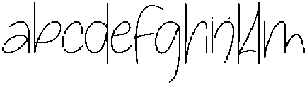 Dessert Cactus Regular otf (400) FONT