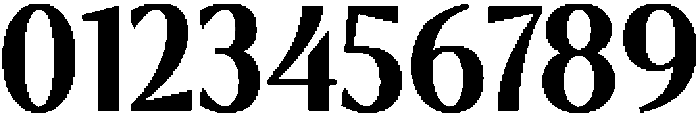 Dessertfolk Regular ttf (400) Font OTHER CHARS