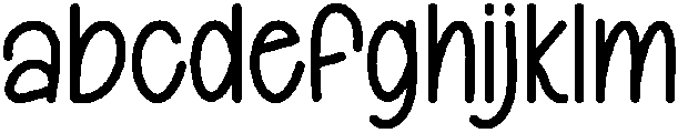 Destination Regular otf (400) FONT