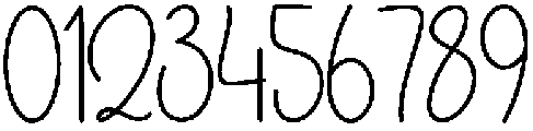 Destination Regular otf (400) Font OTHER CHARS