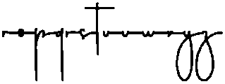 Destination Regular otf (400) Font LOWERCASE