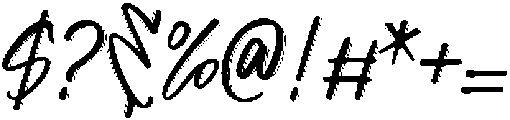 Destroy Yards otf (400) Font OTHER CHARS