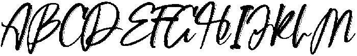 Destroy Yards otf (400) Font UPPERCASE