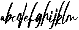 Destroy Yards otf (400) FONT