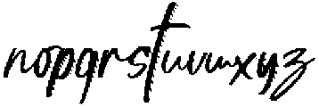 Destroy Yards otf (400) Font LOWERCASE