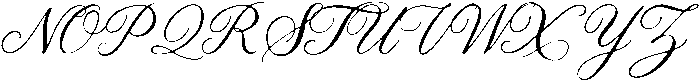 Details Script Alt otf (400) Font UPPERCASE