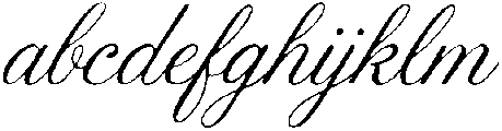 Details Script otf (400) FONT