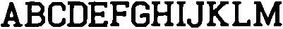 Detite ttf (400) FONT