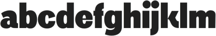 Deufrat Regular otf (400) FONT