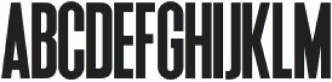 Deutschlander 2.0 otf (400) Font UPPERCASE