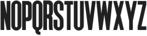 Deutschlander 2.0 otf (400) Font UPPERCASE