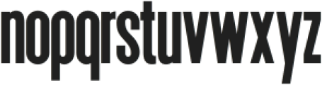 Deutschlander 2.0 otf (400) Font LOWERCASE
