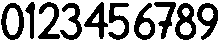 Deva ttf (400) Font OTHER CHARS