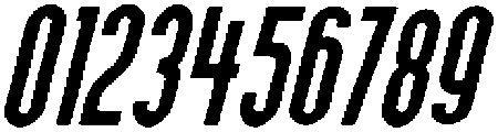 Devant Horgen Regular Italic otf (400) Font OTHER CHARS