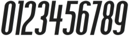 Devant Pro Regular Italic otf (400) Font OTHER CHARS