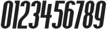 Devant Pro SemiBold Italic otf (600) Font OTHER CHARS