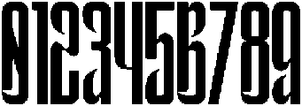 Development Significance Regular otf (400) Font OTHER CHARS