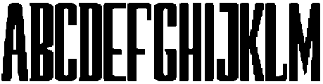 Devonika Black Condensed otf (900) Font