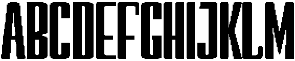 Devonika Black otf (900) Font