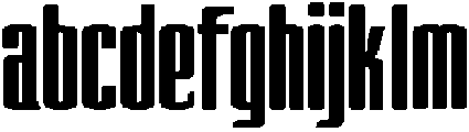 Devonika Black otf (900) FONT