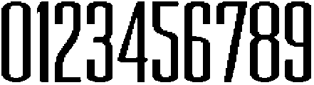 Devonika Semi Bold otf (600) Font OTHER CHARS