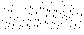 Devonika Thin Slanted Condensed otf (100) FONT