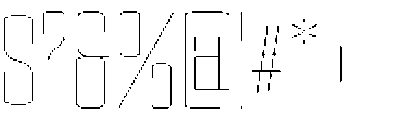 Devonika Variable Thin ttf (100) Font OTHER CHARS