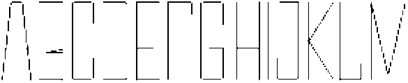 Devonika Variable Thin ttf (100) Font
