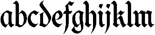 Devonxa Regular otf (400) FONT