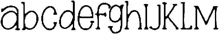 Dexice ttf (400) FONT