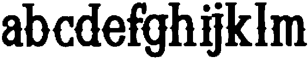 Dexiqo ttf (400) FONT