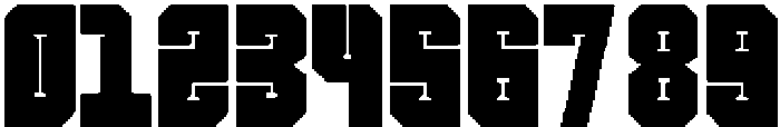 Dexvor otf (400) Font OTHER CHARS