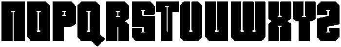 Dexvor otf (400) Font UPPERCASE