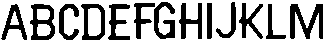 Deyi ttf (400) FONT