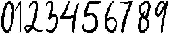 delight otf (300) Font OTHER CHARS