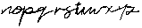 delight otf (300) Font LOWERCASE