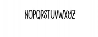 Delight Love.otf Font UPPERCASE