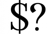 DearPony Sweet Classy Serif Font Font OTHER CHARS