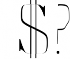 Deidra Serif Typeface 1 Font OTHER CHARS