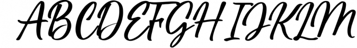 Delight Creations a Calligraphy Script Font Font UPPERCASE