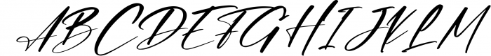 Dellisa Roslytta - Very Beautiful Font Font UPPERCASE
