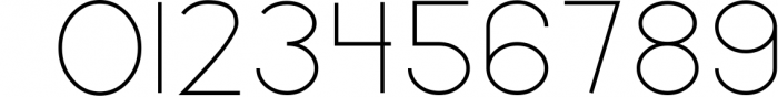 Denver | A Romantic Sans Serif 2 Font OTHER CHARS