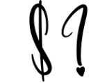 DesignerRomance - Beauty Handwritten Font Font OTHER CHARS