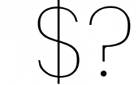 Desiras Font Family - Sans Serif Font OTHER CHARS