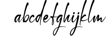 Destoria Font Font LOWERCASE