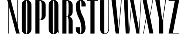 Devasia Sans Serif Font Family Pack 1 Font UPPERCASE