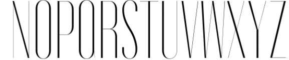 Devasia Sans Serif Font Family Pack 2 Font UPPERCASE