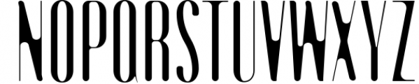 Devasia Sans Serif Font Family Pack 3 Font UPPERCASE